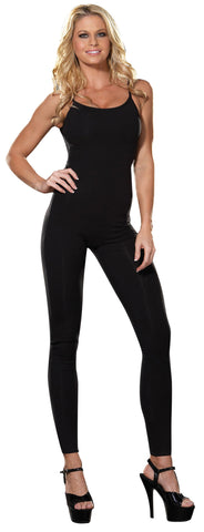 Unitard Black