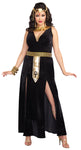 Women's Plus Size Exquisite Cleopatra Costume