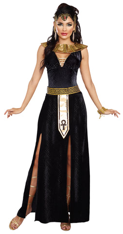 Women's Exquisite Cleopatra Costume