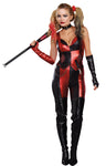 Women's Harlequin Blaster Costume