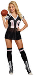 Women's Major League Costume