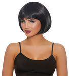 Short Bob Wig