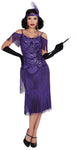 Women's Miss Ritz Costume