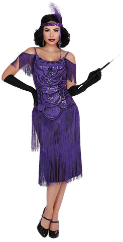 Women's Miss Ritz Costume