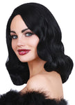 Hollywood Glamour Wig