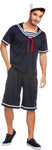 Men's Seaside Sailor Costume