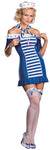 Women's Ship-Shape Sweetie Costume