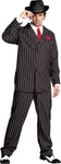 Men's Gangsta Suit