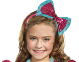 Dance Craze Child Headband