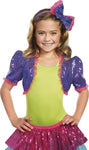 Girl's Dance Craze Bolero