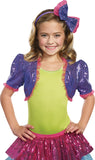 Girl's Dance Craze Bolero