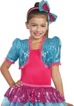 Girl's Dance Craze Bolero