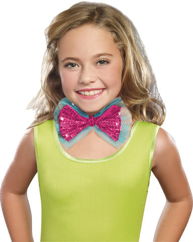 Dance Craze Child Bowtie