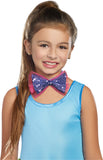 Dance Craze Child Bowtie