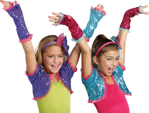 Dance Craze Arm Warmers