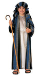 Boy's Shepherd Costume