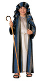 Boy's Shepherd Costume