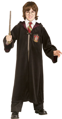 Boy's Harry Potter Robe Costume