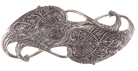 Gandalf Brooch - Lord of the Rings