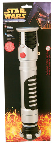 Obi-Wan Kenobi Lightsaber - Star Wars Classic