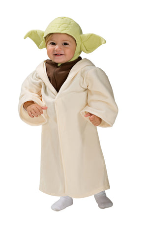 Yoda Costume - Star Wars Classic