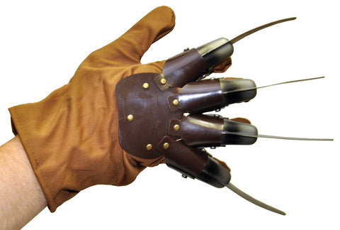 Freddy Krueger Glove