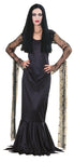 Women's Morticia Addams Costume - The Addams Family