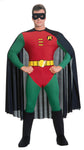 Men's Deluxe Robin Costume