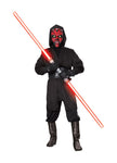 Men's Deluxe Darth Maul Costume - Star Wars Classic