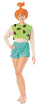 Women's Pebbles Costume - The Flintstones