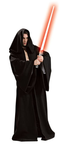 Men's Deluxe Sith Robe - Star Wars Classic