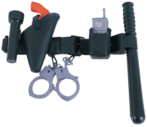Police Officer Belt