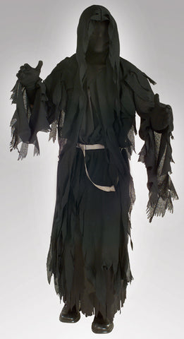 Men's Ringwraith Costume - Lord of the Rings