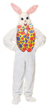 Adult Deluxe Easter Bunny Costume