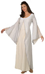 Women's Deluxe Arwen Costume - Lord of the Rings