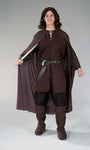 Men's Aragorn Costume - Lord of the Rings