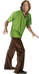 Men's Shaggy Costume - Scooby-Doo