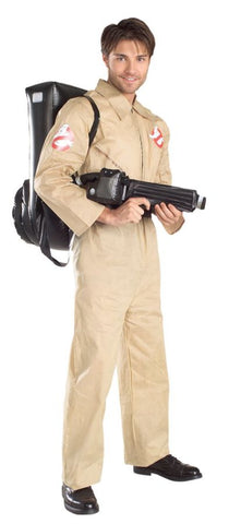 Men's Ghostbusters Costume