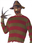 Men's Freddy Krueger Costume