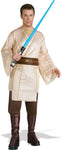 Men's Jedi Knight Costume - Star Wars Classic