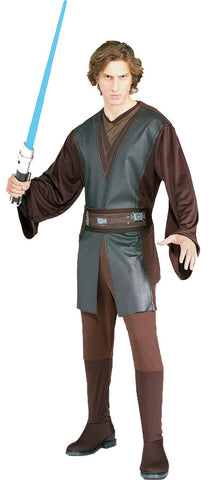 Men's Anakin Adult Costume - Star Wars Classic