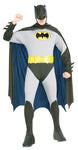 Men's Batman Costume