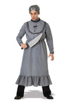 Men's Bates Grandma Costume - Psycho