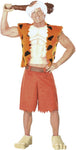 Men's Bamm-Bamm Muscle Costume - The Flintstones