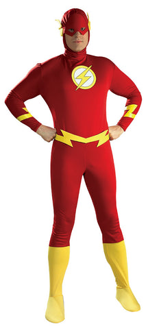 Men's Flash Costume