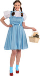 Women's Plus Size Full Cut Dorothy Costume - Wizard of Oz