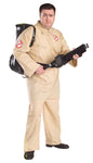 Men's Plus Size Ghostbusters Costume