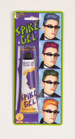 Spike Hair Gel