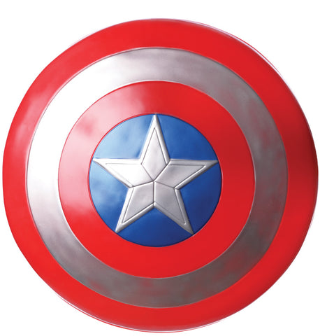 12" Captain America Child Shield