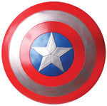 24" Captain America Adult Shield